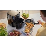 Philips Airfryer Essential HD920090 Negro 1400W  Freidora de aire