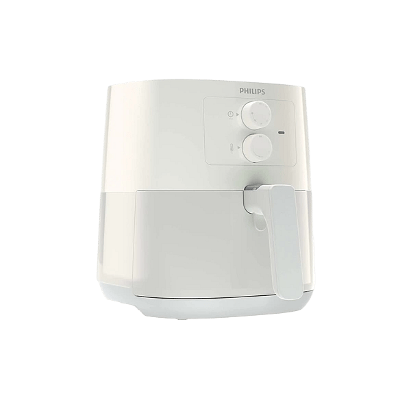 Philips Airfryer Essential HD920010 Blanco 1400W  Freidora de aire