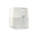 Philips Airfryer Essential HD920010 Blanco 1400W  Freidora de aire