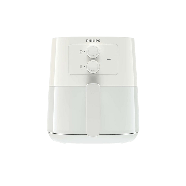 Philips Airfryer Essential HD920010 Blanco 1400W  Freidora de aire