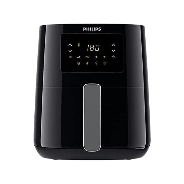 Philips Airfryer Essential HD925200 Blanco 1400W  Freidora de aire