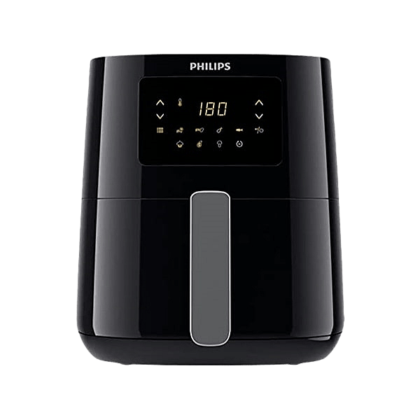 Philips Airfryer Essential HD925200 Blanco 1400W  Freidora de aire