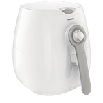 Philips Airfryer Essential HD921680 Blanco 1425W  Freidora de aire Philips Airfryer Essential HD921680 Blanco 1425W  Freidora de aire