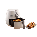 Philips Airfryer Essential HD921680 Blanco 1425W  Freidora de aire Philips Airfryer Essential HD921680 Blanco 1425W  Freidora de aire