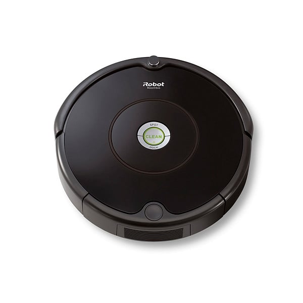Roomba 606  Robot Aspirador