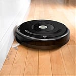 Roomba 606  Robot Aspirador