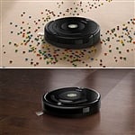 Roomba 606  Robot Aspirador
