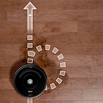 Roomba 606  Robot Aspirador