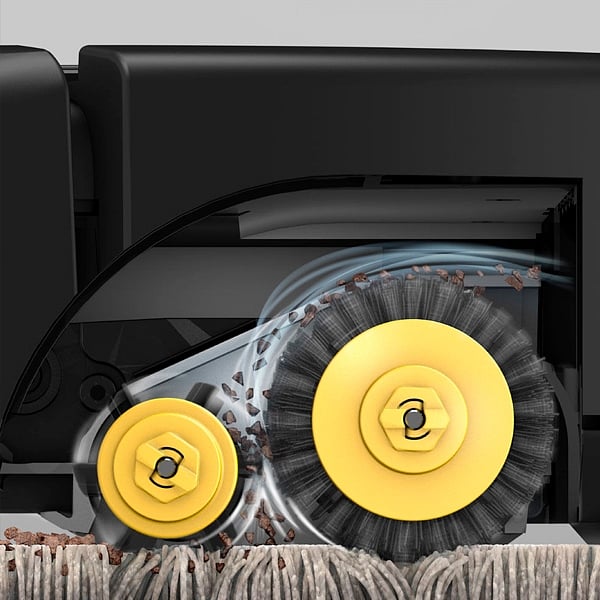 Roomba 606  Robot Aspirador