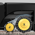 Roomba 606  Robot Aspirador