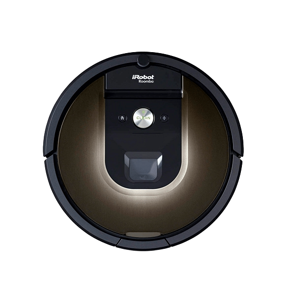 Roomba 980 Wifi  Robot Aspirador