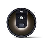 Roomba 980 Wifi  Robot Aspirador