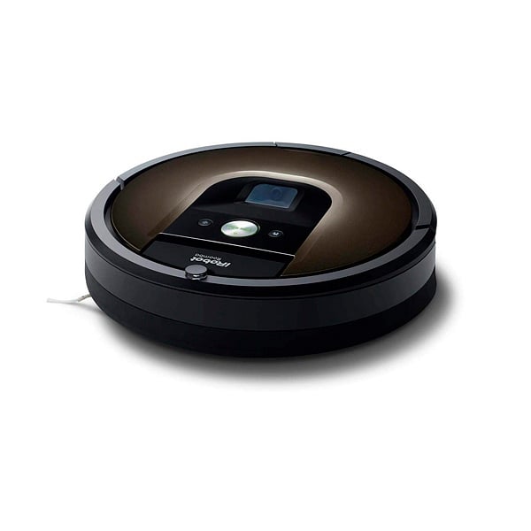 Roomba 980 Wifi  Robot Aspirador