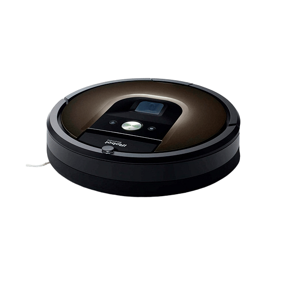 Roomba 980 Wifi  Robot Aspirador