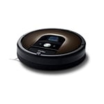 Roomba 980 Wifi  Robot Aspirador