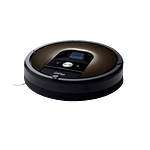 Roomba 980 Wifi  Robot Aspirador