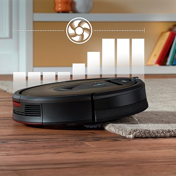 Roomba 980 Wifi  Robot Aspirador