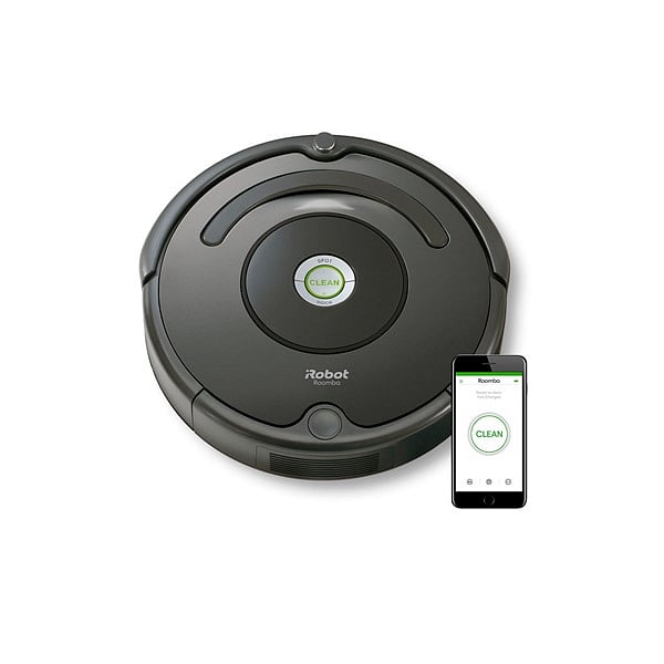Roomba 676 Robot Aspirador