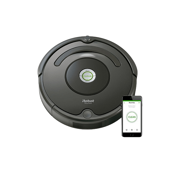 Roomba 676 Robot Aspirador