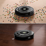 Roomba 676 Robot Aspirador