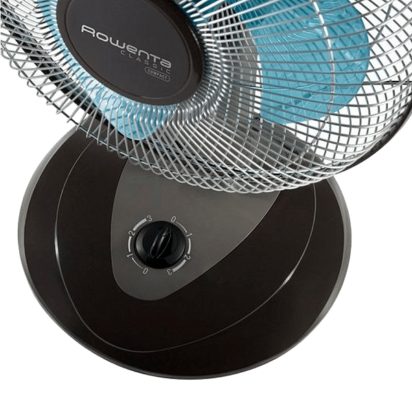 Rowenta Classic Compact  Ventilador de sobremesa