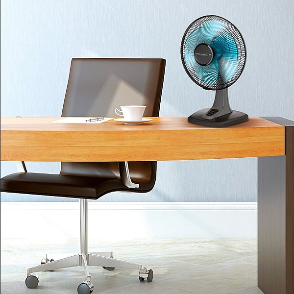 Rowenta Essential 25CM  Ventilador de sobremesa