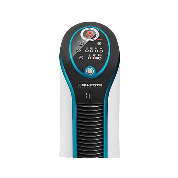 Rowenta Eole Compacto  Ventilador de sobremesa