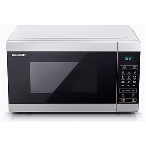 Sharp YCMG51ES  Microondas