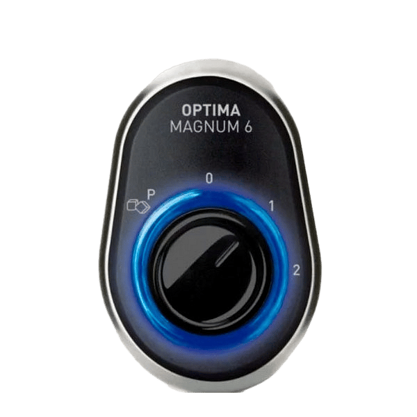Taurus Optima Magnun 6 3 Vel 600W  Batidora de vaso