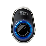 Taurus Optima Magnun 6 3 Vel 600W  Batidora de vaso