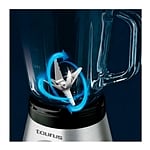 Taurus Optima Magnun 6 3 Vel 600W  Batidora de vaso