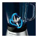 Taurus Optima Magnun 6 3 Vel 600W  Batidora de vaso