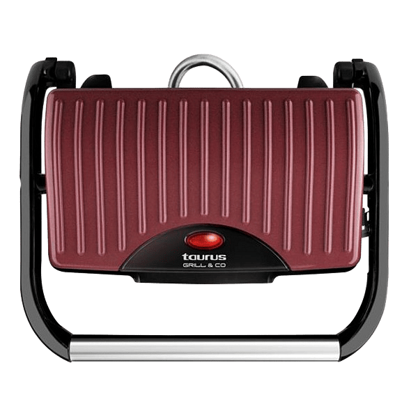 Taurus Grill amp Co 1500w  Sandwichera
