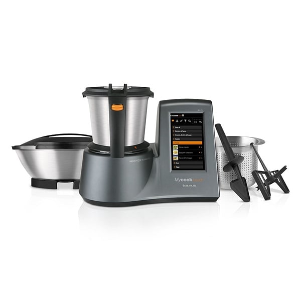 Taurus MyCook Touch  Robot de cocina