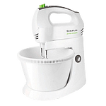 Taurus PRIMA 3 Velocidades 300W  Batidora Amasadora Taurus PRIMA 3 Velocidades 300W  Batidora Amasadora