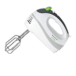 Taurus PRIMA 3 Velocidades 300W  Batidora Amasadora Taurus PRIMA 3 Velocidades 300W  Batidora Amasadora