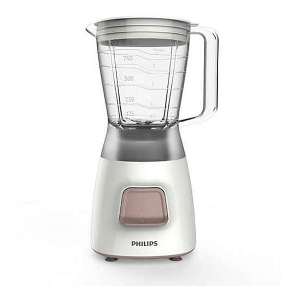 Philips HR2052 350W 125L 4 Cuchillas  Batidora de vaso