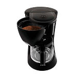 Taurus Verona 12 tazas 680W  Cafetera