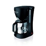 Taurus Verona 12 tazas 680W  Cafetera