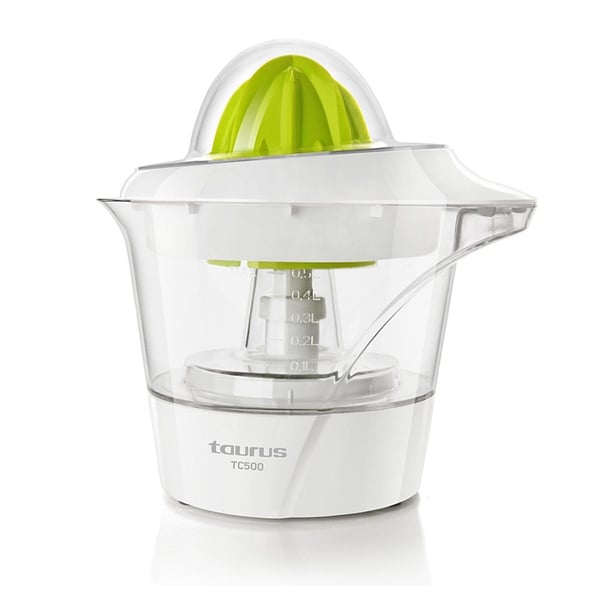 Taurus TC 500 2 Conos 40W  Exprimidor