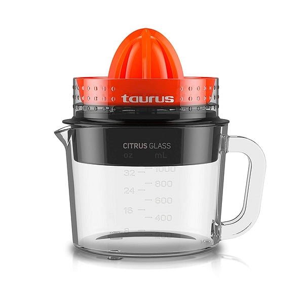 Taurus Citrus Glass 1Litro  30w  Exprimidor