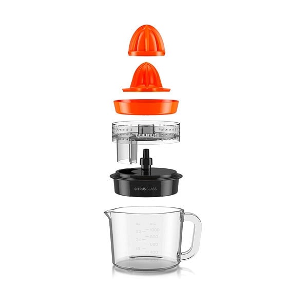 Taurus Citrus Glass 1Litro  30w  Exprimidor