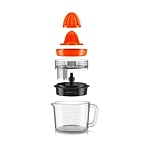 Taurus Citrus Glass 1Litro  30w  Exprimidor