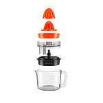 Taurus Citrus Glass 1Litro  30w  Exprimidor