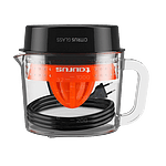Taurus Citrus Glass 1Litro  30w  Exprimidor