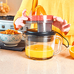 Taurus Citrus Glass 1Litro  30w  Exprimidor