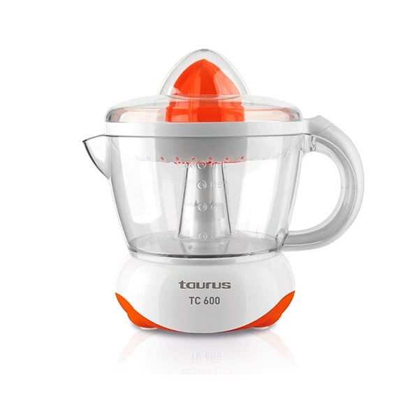 Taurus TC600 07 Litros 40w  Exprimidor