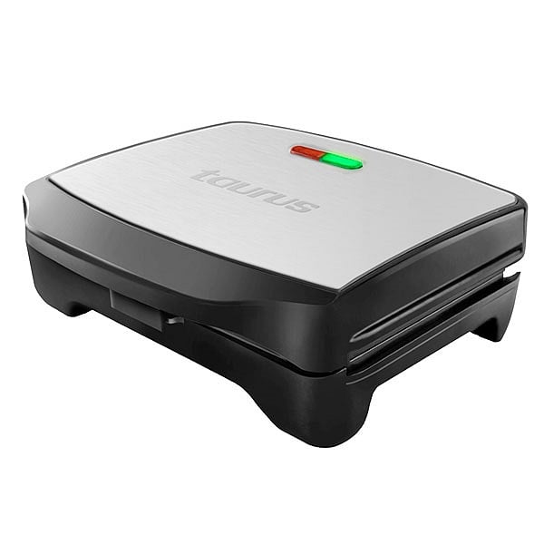 Taurus Miami Premium 900w  Sandwichera
