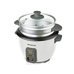 Taurus Rice Chef Compact 23 Raciones  Hervidora de arroz