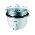 Taurus Rice Chef 67 Raciones  Hervidora de Arroz